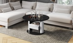 PRIMO MAX coffee table (different colours)